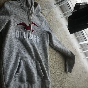 Hollister hoodie